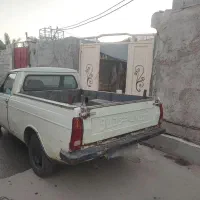پیکان وانت۸۷