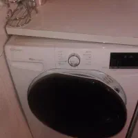 لباسشویی و ظرفشویی زیروات ۸کیلیویی و۱۴نفره