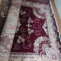 قالی ۶متری سالم