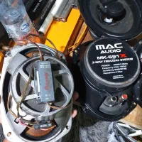 باند۳جفت اصلی اینه بوق برف پاکن هدایت ۳جفت|قطعات یدکی و لوازم جانبی|سنندج, |دیوار