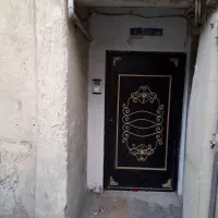 خانه کلنگی امین حضور امام زاده یحیی