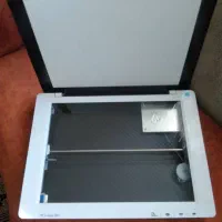اسکنر HP scanjet200