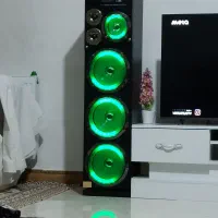 اسپیکر|سیستم صوتی خانگی|چهاردانگه (تهران), |دیوار