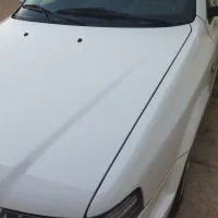 سمند سورن پلاس