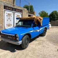 نیسان۱۴۰۰دوگانه آپشنال