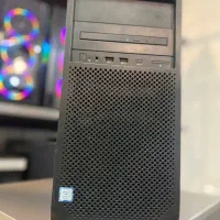 ورک استیشن صنعتیHP Z2 G4 نسل8 طراحی و گیمینگ|رایانه رومیزی|تهران, آرژانتین|دیوار