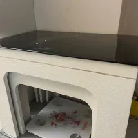 جلومبلی|مبلمان خانگی و میز عسلی|ملارد, |دیوار