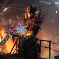 اکانت کالاف تک