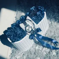 تخفیف ۵۰ درصدی گل ربانی