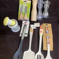 کل لوازم فلاور لیمون زیبا سازان