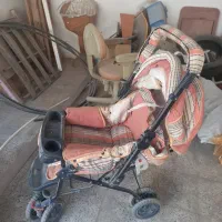 کالسکه کودک