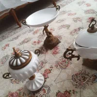 دکوری پذیرایی وتابلو|ظروف سرو و پذیرایی|محمدیه-قزوین, |دیوار