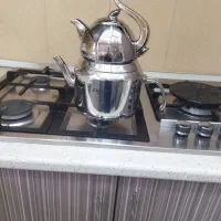 کتری قوری درحدنو