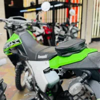 موتور تریلkawasakiکاواساکیKLXکاوازوکی۲۵۰ccمدل۱۴۰۰