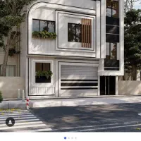 شاگرد نبشی کشی  برش کار