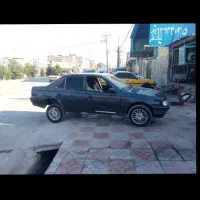 ۴۰۵ جی ال ای|خودرو سواری و وانت|ایذه, |دیوار