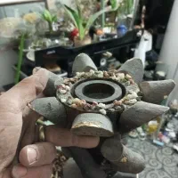 تعدادی لوازم شخصی که به علت کمبود جا میفروشم سالم