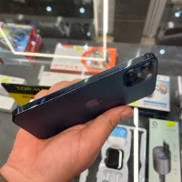 آیفون ۱۲پرو حافظه ۱۲۸|موبایل|یزد, |دیوار