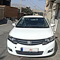 آریو دنده‌ای 1600cc، مدل ۱۳۹۷|خودرو سواری و وانت|اصفهان, دهنو|دیوار