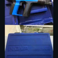 تفنگ میخکوب رونیکس و نوا