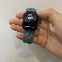 Apple Watch SE (GPS)