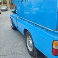 نیسان ۱۴۰۲|خودرو سواری و وانت|خاوران, |دیوار