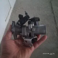 سوزن انژکتور