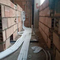 لوله کش 5لایه نیوپایپ