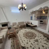 آپارتمان دوخوابه تمیز و دربست فقط یک تومن|اجارهٔ کوتاه‌مدت آپارتمان و سوئیت|مشهد, فرهنگیان (شهرک غرب)|دیوار