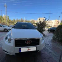 جیلی امگرند x7 مدل ۲۰۱۴|خودرو سواری و وانت|تهران, گیشا|دیوار