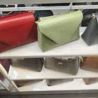 انواع کیف و کمربند چرم|کیف، کفش، کمربند|تهران, بریانک|دیوار