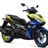 آیروکس 155 در حد صفر