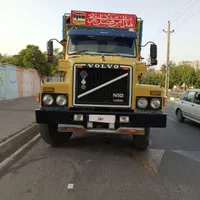 تک باری|خودرو سنگین|تهران, زرگنده|دیوار