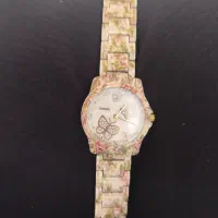 ساعت مچی دخترونه