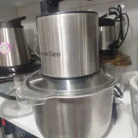 خردکن سیلور کرست|خردکن، آسیاب، غذاساز|ایذه, |دیوار