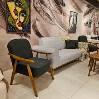 تولیدی مبلمان داریوش، مدل کنزو اقساط بدون سود|مبلمان خانگی و میز عسلی|سیرجان, |دیوار