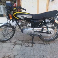 کویر رهرو ۲۰۰ ۱۲۵
