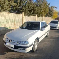 پارس سال 93|خودرو سواری و وانت|سپیدان, |دیوار