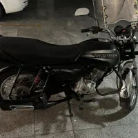 باکسر اصلی مدل ۱۴۰۱ بسیار تمیز|موتورسیکلت|تهران, امیریه|دیوار
