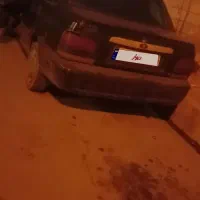 پراید سواری ۸۲