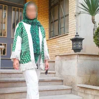 معاوضه مانتو و کت و شلوار