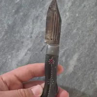چاقو بابا