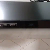 دستگاه بلوری دیویدی 3D