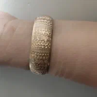 النگو وتک پوش طلا