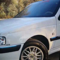 پژو پارس ۹۳|خودرو سواری و وانت|بهبهان, |دیوار