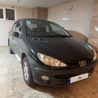 ۲۰۶ تیپ ۳ پانا ۱۴۰۱