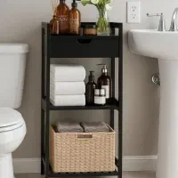 کافیبار مینیمال|کتابخانه، شلف، قفسههای دیواری|تهران, گیشا|دیوار