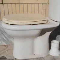 توالت فرنگی
