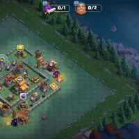 اکانت کلش|کنسول، بازی ویدئویی و آنلاین|کهنوج, |دیوار