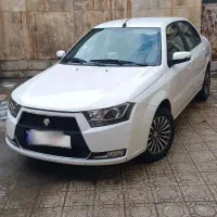 دنا معمولی مدل ۹۸|خودرو سواری و وانت|کرمانشاه, |دیوار